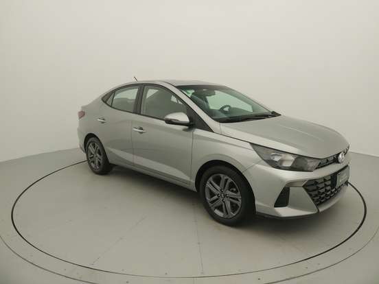 HYUNDAI-HB20S-1.0 TGDI FLEX LIMITED AUTOMÁTICO HYUNDAI-HB20S-2025