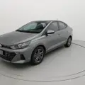HYUNDAI HB20S 1.0 TGDI FLEX LIMITED AUTOMÁTICO HYUNDAI HB20S 1.0 TGDI FLEX LIMITED AUTOMÁTICO