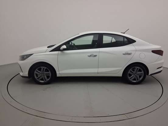 HYUNDAI-HB20S-1.0 TGDI FLEX LIMITED AUTOMÁTICO HYUNDAI-HB20S-2025