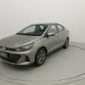 HYUNDAI HB20S 1.0 TGDI FLEX LIMITED AUTOMÁTICO HYUNDAI HB20S 1.0 TGDI FLEX LIMITED AUTOMÁTICO