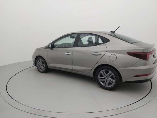 HYUNDAI-HB20S-1.0 TGDI FLEX LIMITED AUTOMÁTICO HYUNDAI-HB20S-2025
