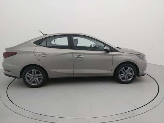 HYUNDAI-HB20S-1.0 TGDI FLEX LIMITED AUTOMÁTICO HYUNDAI-HB20S-2025