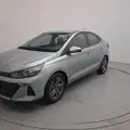 HYUNDAI HB20S 1.0 TGDI FLEX LIMITED AUTOMÁTICO HYUNDAI HB20S 1.0 TGDI FLEX LIMITED AUTOMÁTICO