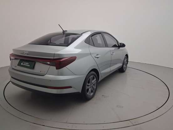 HYUNDAI-HB20S-1.0 TGDI FLEX LIMITED AUTOMÁTICO HYUNDAI-HB20S-2025