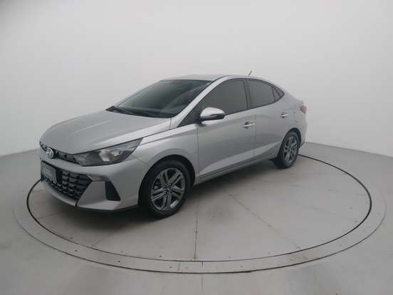 HYUNDAI-HB20S-1.0 TGDI FLEX LIMITED AUTOMÁTICO HYUNDAI-HB20S-2025