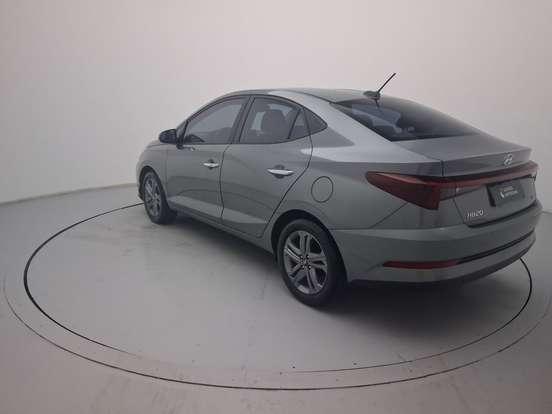 HYUNDAI-HB20S-1.0 TGDI FLEX LIMITED AUTOMÁTICO HYUNDAI-HB20S-2025