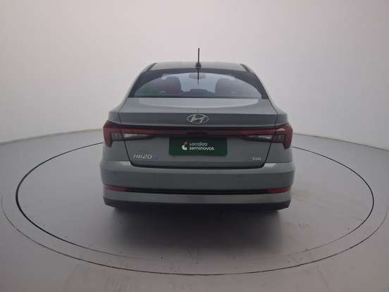 HYUNDAI-HB20S-1.0 TGDI FLEX LIMITED AUTOMÁTICO HYUNDAI-HB20S-2025
