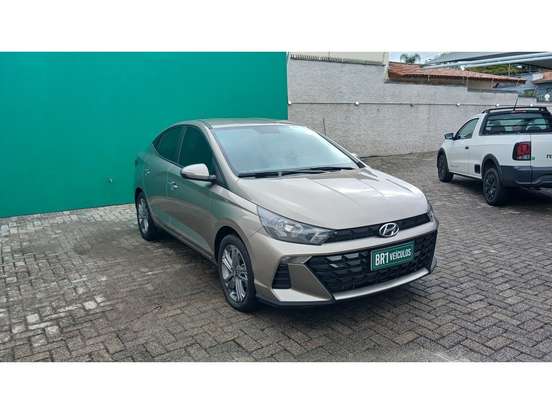 HYUNDAI-HB20S-1.0 TGDI FLEX LIMITED AUTOMÁTICO HYUNDAI-HB20S-2026