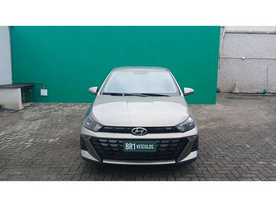 HYUNDAI-HB20S-1.0 TGDI FLEX LIMITED AUTOMÁTICO HYUNDAI-HB20S-2026