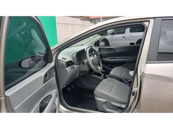 HYUNDAI-HB20S-1.0 TGDI FLEX LIMITED AUTOMÁTICO HYUNDAI-HB20S-2026
