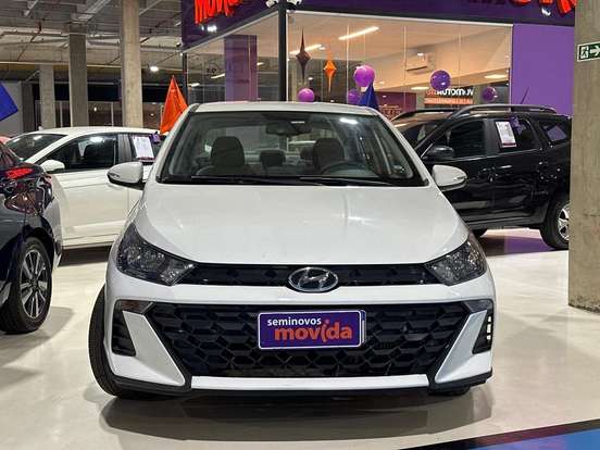 HYUNDAI-HB20S-1.0 TGDI FLEX LIMITED AUTOMÁTICO HYUNDAI-HB20S-2025