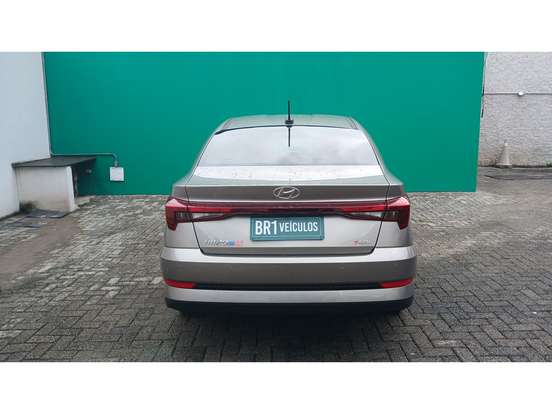 HYUNDAI-HB20S-1.0 TGDI FLEX LIMITED AUTOMÁTICO HYUNDAI-HB20S-2026
