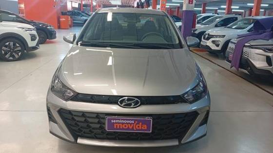 HYUNDAI HB20S 1.0 TGDI FLEX LIMITED AUTOMÁTICO