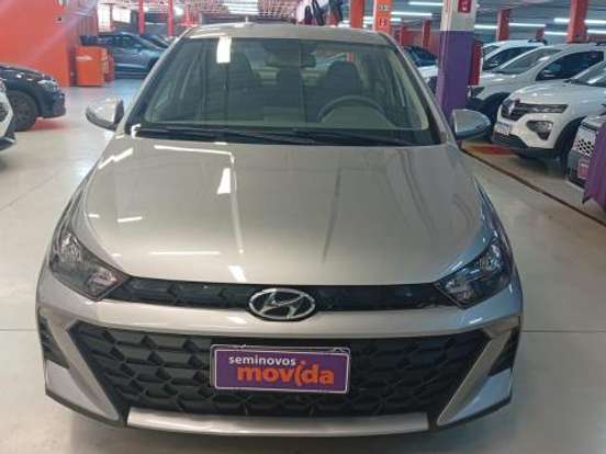 HYUNDAI-HB20S-1.0 TGDI FLEX LIMITED AUTOMÁTICO HYUNDAI-HB20S-2025