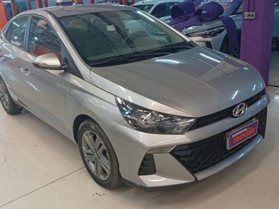 HYUNDAI-HB20S-1.0 TGDI FLEX LIMITED AUTOMÁTICO HYUNDAI-HB20S-2025