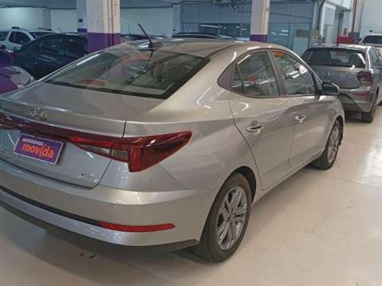 HYUNDAI-HB20S-1.0 TGDI FLEX LIMITED AUTOMÁTICO HYUNDAI-HB20S-2025