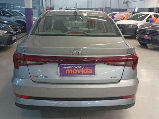 HYUNDAI-HB20S-1.0 TGDI FLEX LIMITED AUTOMÁTICO HYUNDAI-HB20S-2025
