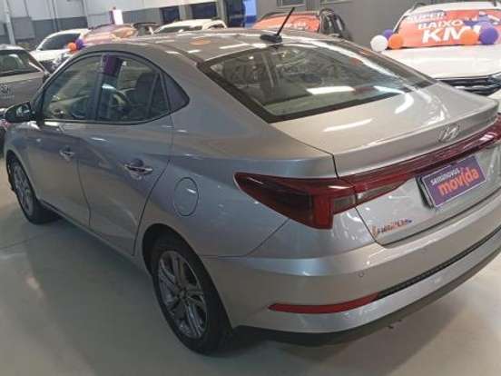 HYUNDAI-HB20S-1.0 TGDI FLEX LIMITED AUTOMÁTICO HYUNDAI-HB20S-2025