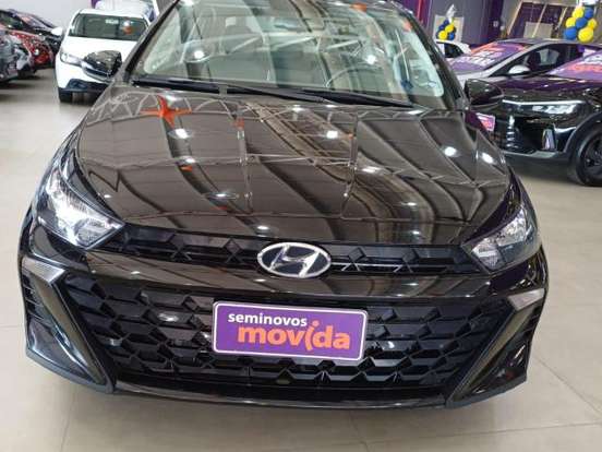 HYUNDAI-HB20S-1.0 TGDI FLEX LIMITED AUTOMÁTICO HYUNDAI-HB20S-2025