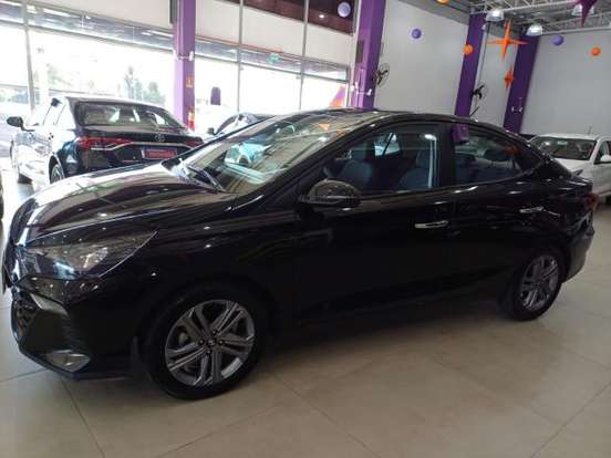 HYUNDAI-HB20S-1.0 TGDI FLEX LIMITED AUTOMÁTICO HYUNDAI-HB20S-2025
