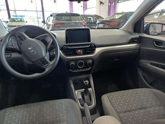 HYUNDAI-HB20S-1.0 TGDI FLEX LIMITED AUTOMÁTICO HYUNDAI-HB20S-2025