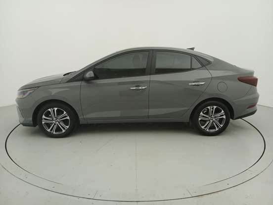 HYUNDAI-HB20S-1.0 TGDI FLEX PLATINUM AUTOMÁTICO HYUNDAI-HB20S-2025