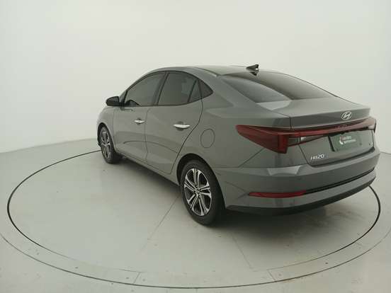 HYUNDAI-HB20S-1.0 TGDI FLEX PLATINUM AUTOMÁTICO HYUNDAI-HB20S-2025