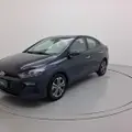 HYUNDAI HB20S 1.0 TGDI FLEX PLATINUM SAFETY AUTOMÁTICO HYUNDAI HB20S 1.0 TGDI FLEX PLATINUM SAFETY AUTOMÁTICO
