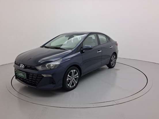 HYUNDAI-HB20S-1.0 TGDI FLEX PLATINUM SAFETY AUTOMÁTICO HYUNDAI-HB20S-2023