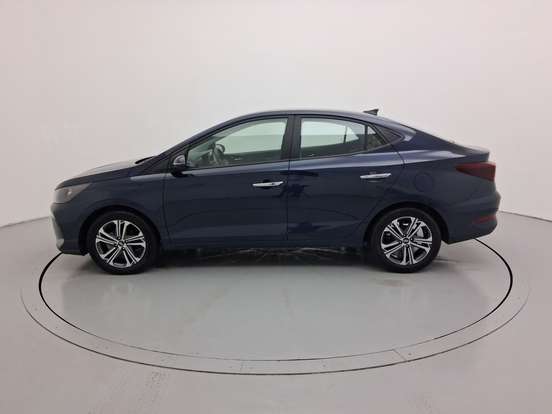 HYUNDAI-HB20S-1.0 TGDI FLEX PLATINUM SAFETY AUTOMÁTICO HYUNDAI-HB20S-2023