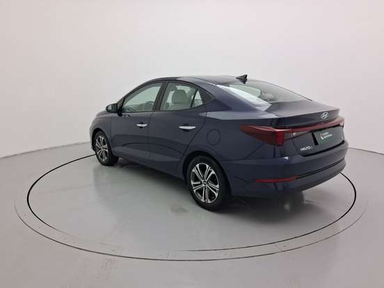 HYUNDAI-HB20S-1.0 TGDI FLEX PLATINUM SAFETY AUTOMÁTICO HYUNDAI-HB20S-2023