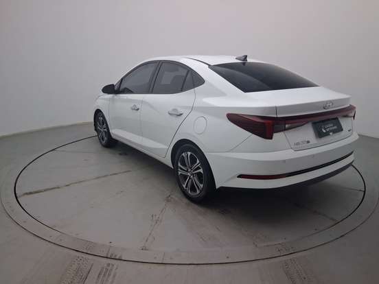 HYUNDAI-HB20S-1.0 TGDI FLEX PLATINUM SAFETY AUTOMÁTICO HYUNDAI-HB20S-2023