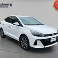 HYUNDAI HB20S 1.0 TGDI FLEX PLATINUM SAFETY AUTOMÁTICO HYUNDAI HB20S 1.0 TGDI FLEX PLATINUM SAFETY AUTOMÁTICO