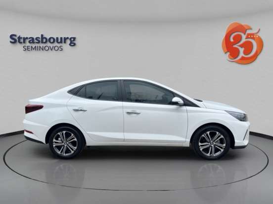 HYUNDAI-HB20S-1.0 TGDI FLEX PLATINUM SAFETY AUTOMÁTICO HYUNDAI-HB20S-2024
