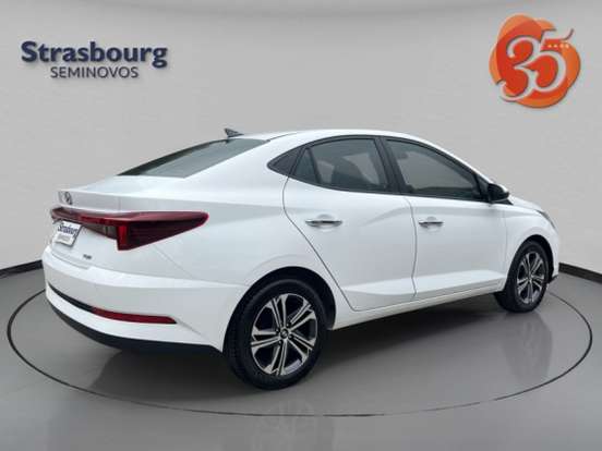 HYUNDAI-HB20S-1.0 TGDI FLEX PLATINUM SAFETY AUTOMÁTICO HYUNDAI-HB20S-2024