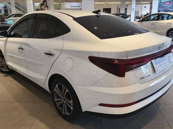 HYUNDAI-HB20S-1.0 TGDI FLEX PLATINUM SAFETY AUTOMÁTICO HYUNDAI-HB20S-2024
