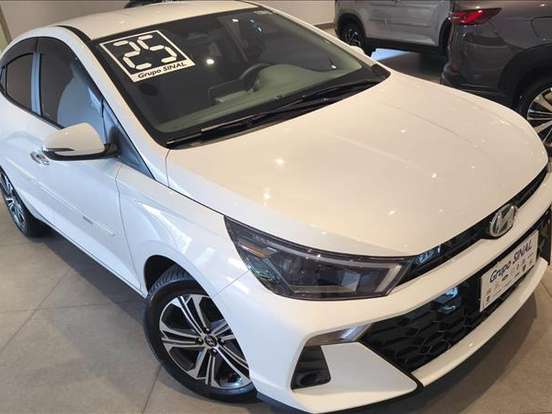HYUNDAI-HB20S-1.0 TGDI FLEX PLATINUM SAFETY AUTOMÁTICO HYUNDAI-HB20S-2024