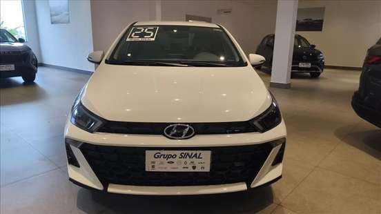 HYUNDAI-HB20S-1.0 TGDI FLEX PLATINUM SAFETY AUTOMÁTICO HYUNDAI-HB20S-2024