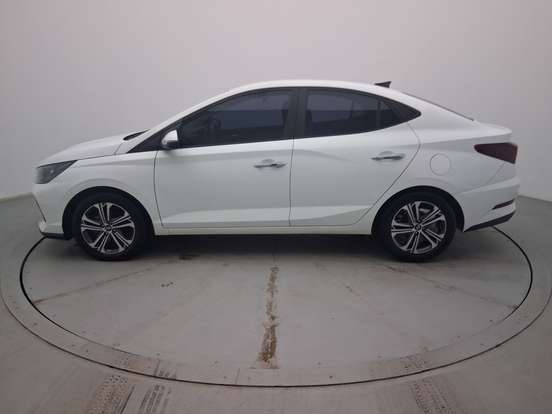 HYUNDAI-HB20S-1.0 TGDI FLEX PLATINUM SAFETY AUTOMÁTICO HYUNDAI-HB20S-2023