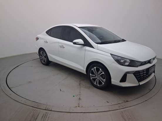 HYUNDAI-HB20S-1.0 TGDI FLEX PLATINUM SAFETY AUTOMÁTICO HYUNDAI-HB20S-2023