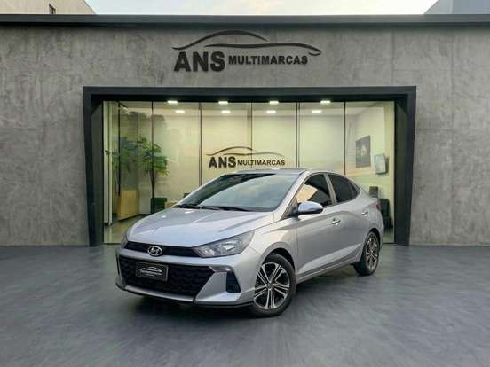 HYUNDAI-HB20S-1.0 TGDI FLEX PLATINUM SAFETY AUTOMÁTICO HYUNDAI-HB20S-2024