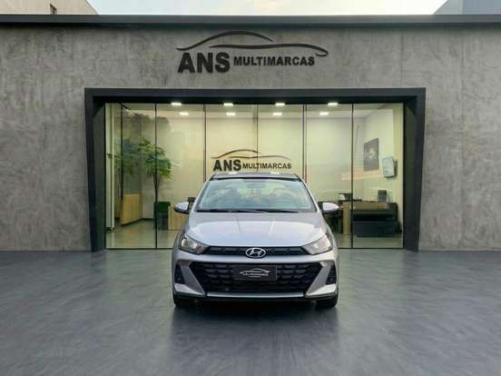 HYUNDAI-HB20S-1.0 TGDI FLEX PLATINUM SAFETY AUTOMÁTICO HYUNDAI-HB20S-2024