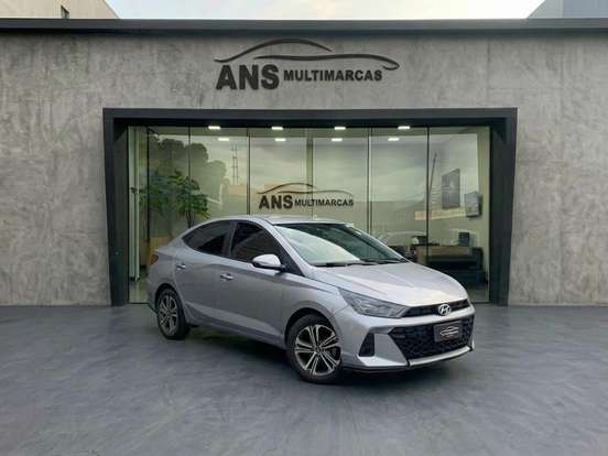 HYUNDAI-HB20S-1.0 TGDI FLEX PLATINUM SAFETY AUTOMÁTICO HYUNDAI-HB20S-2024