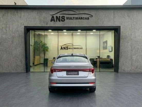 HYUNDAI-HB20S-1.0 TGDI FLEX PLATINUM SAFETY AUTOMÁTICO HYUNDAI-HB20S-2024