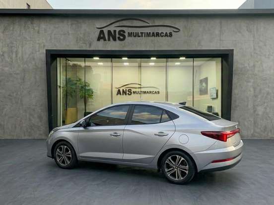 HYUNDAI-HB20S-1.0 TGDI FLEX PLATINUM SAFETY AUTOMÁTICO HYUNDAI-HB20S-2024