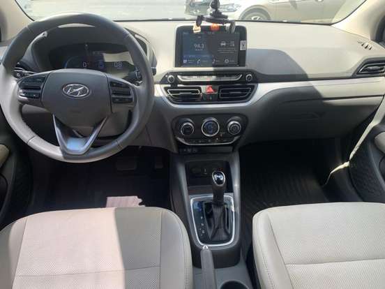 HYUNDAI-HB20S-1.0 TGDI FLEX PLATINUM SAFETY AUTOMÁTICO HYUNDAI-HB20S-2024
