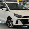 HYUNDAI HB20S 1.0 TGDI FLEX PLATINUM SAFETY AUTOMÁTICO HYUNDAI HB20S 1.0 TGDI FLEX PLATINUM SAFETY AUTOMÁTICO