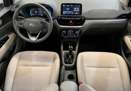 HYUNDAI-HB20S-1.0 TGDI FLEX PLATINUM SAFETY AUTOMÁTICO HYUNDAI-HB20S-2024