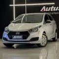 HYUNDAI HB20S 1.0 UNIQUE 12V FLEX 4P MANUAL HYUNDAI HB20S 1.0 UNIQUE 12V FLEX 4P MANUAL