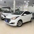 HYUNDAI HB20S 1.6 COMFORT PLUS 16V FLEX 4P MANUAL HYUNDAI HB20S 1.6 COMFORT PLUS 16V FLEX 4P MANUAL